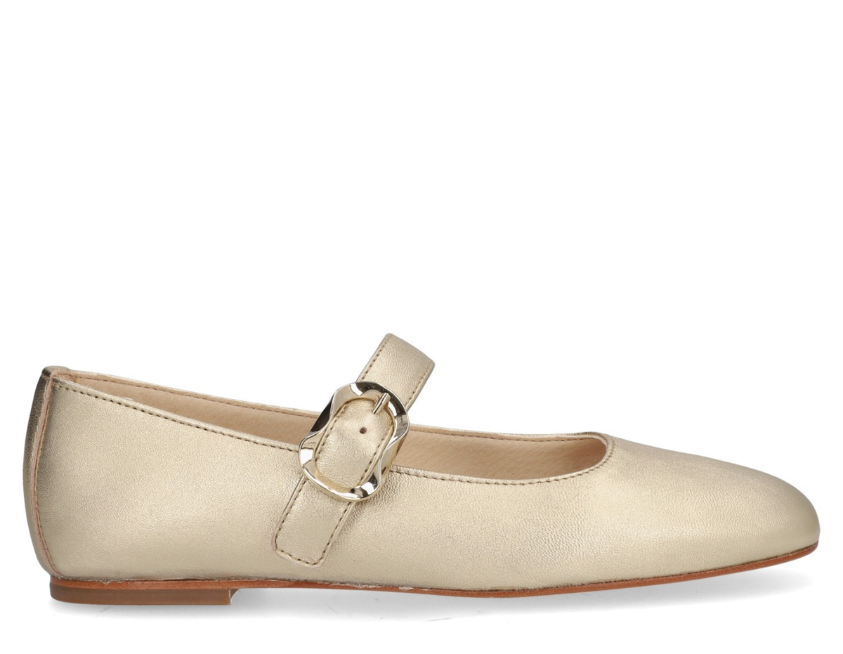 BAILARINA PRETTY DORADO 5412