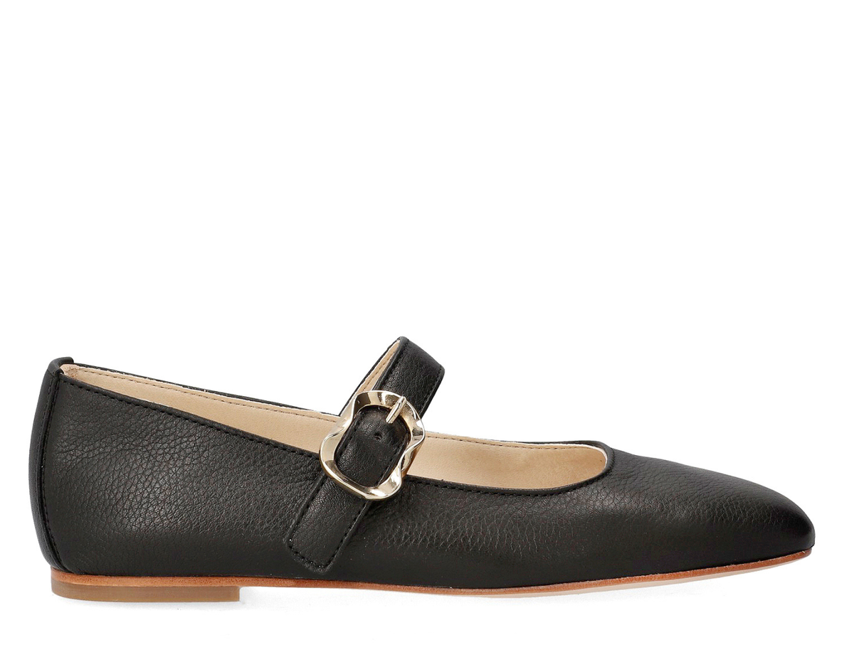 ZAPATO PRETTY NEGRO 5412