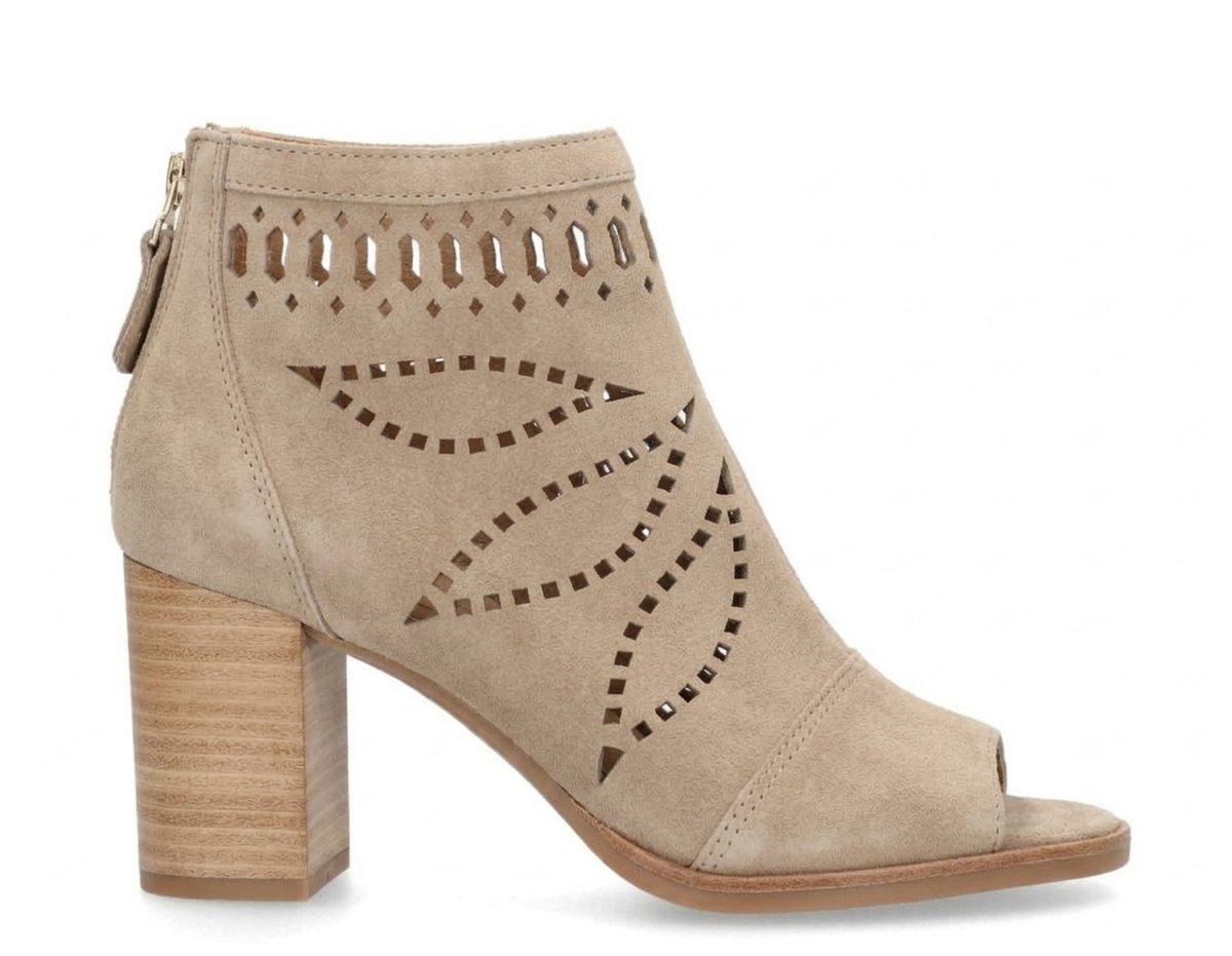 SANDALIA LISET ARENA 5094