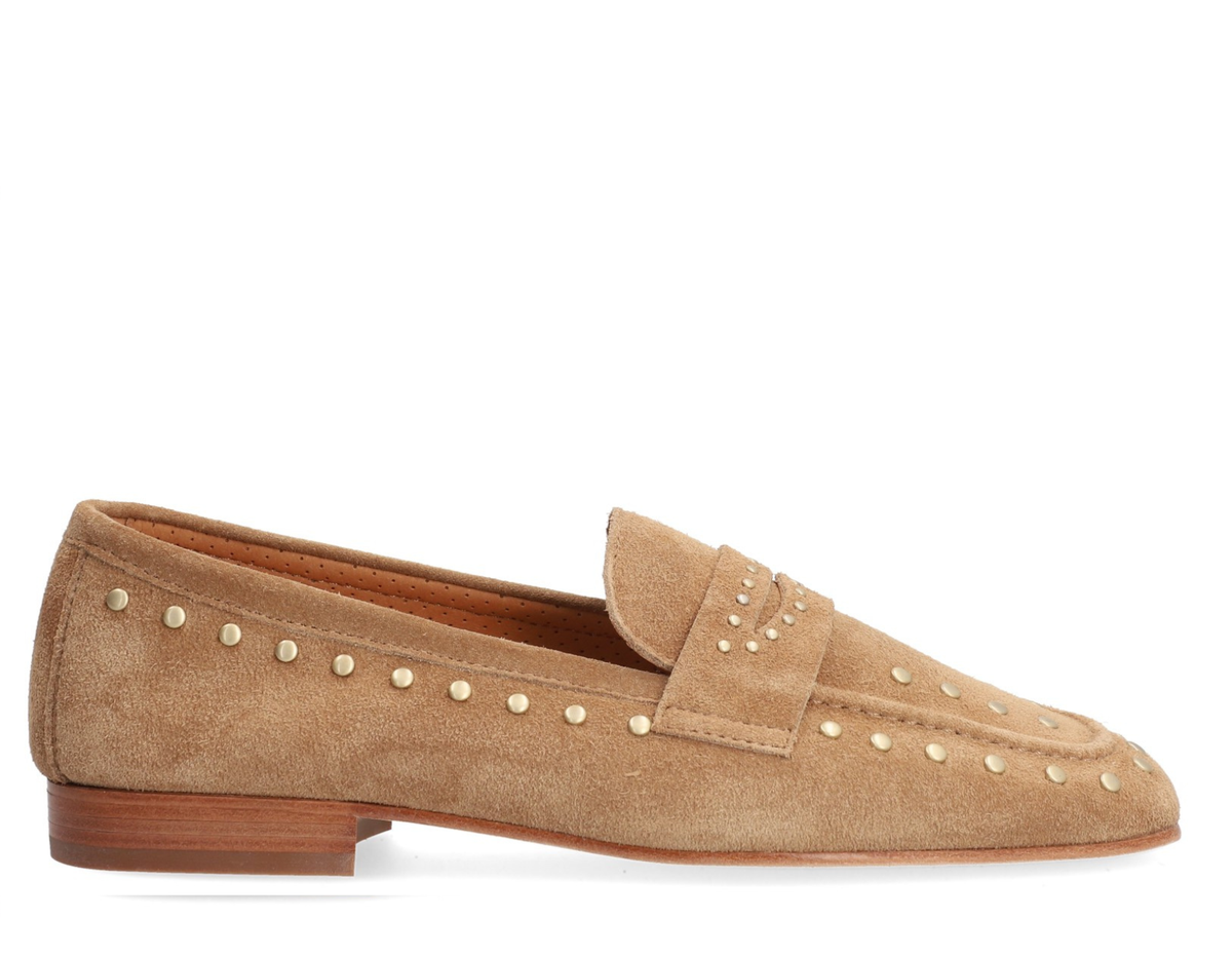MOCASIN BELIZE CUERO 5400