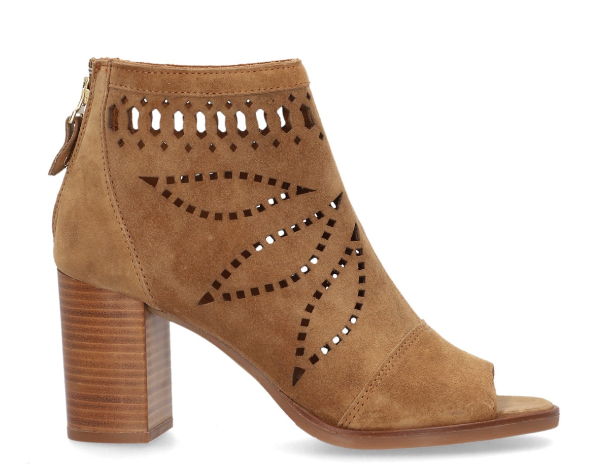 SANDALIA LISET CUERO 5094