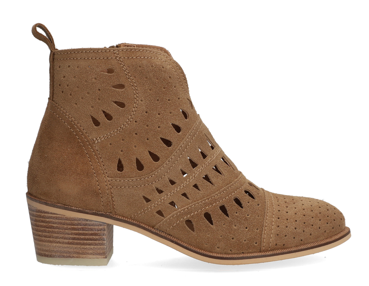 BOTIN NELLY CUERO 5433