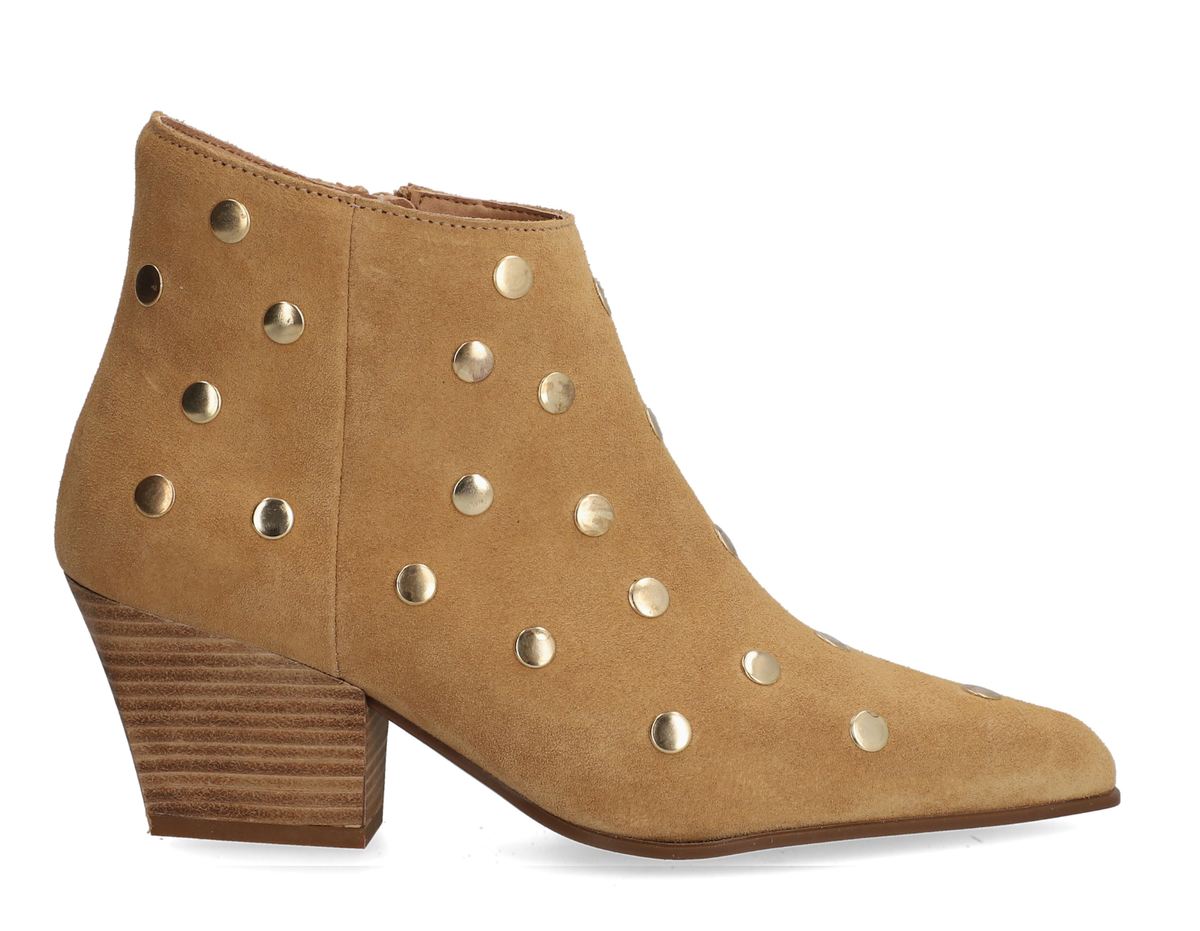 BOTIN INDIANA CAMELLO 5203