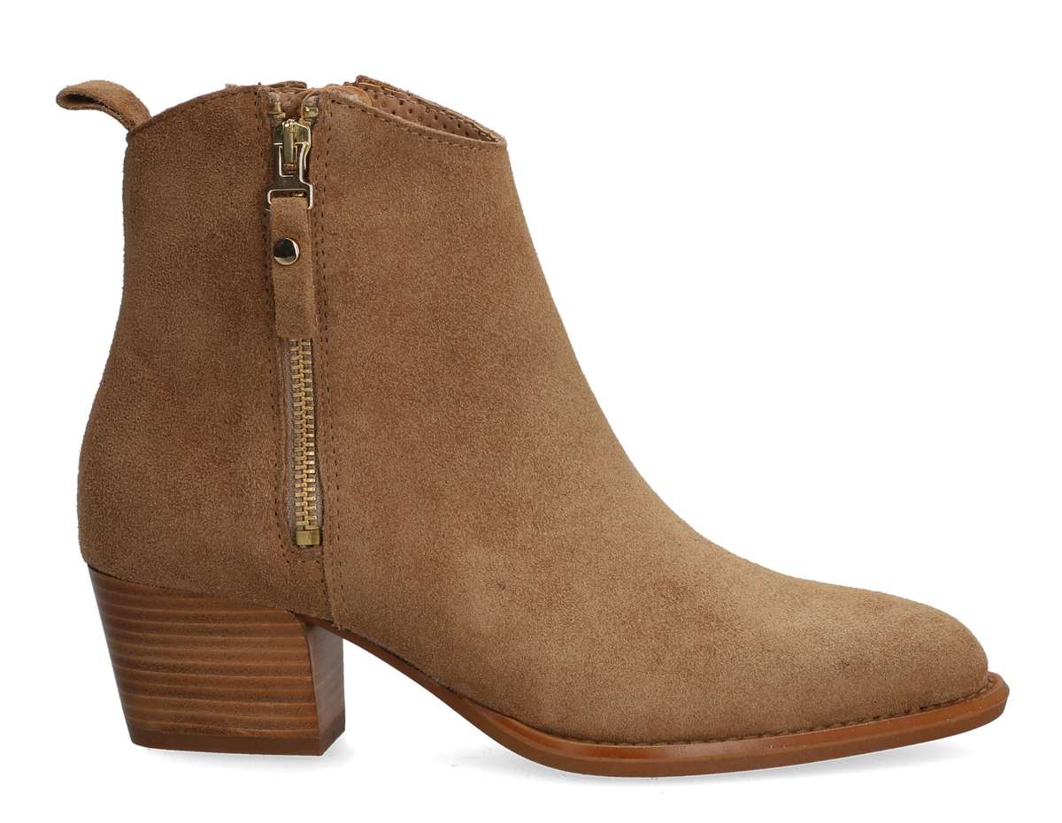 BOTIN SAMARA CUERO 5424