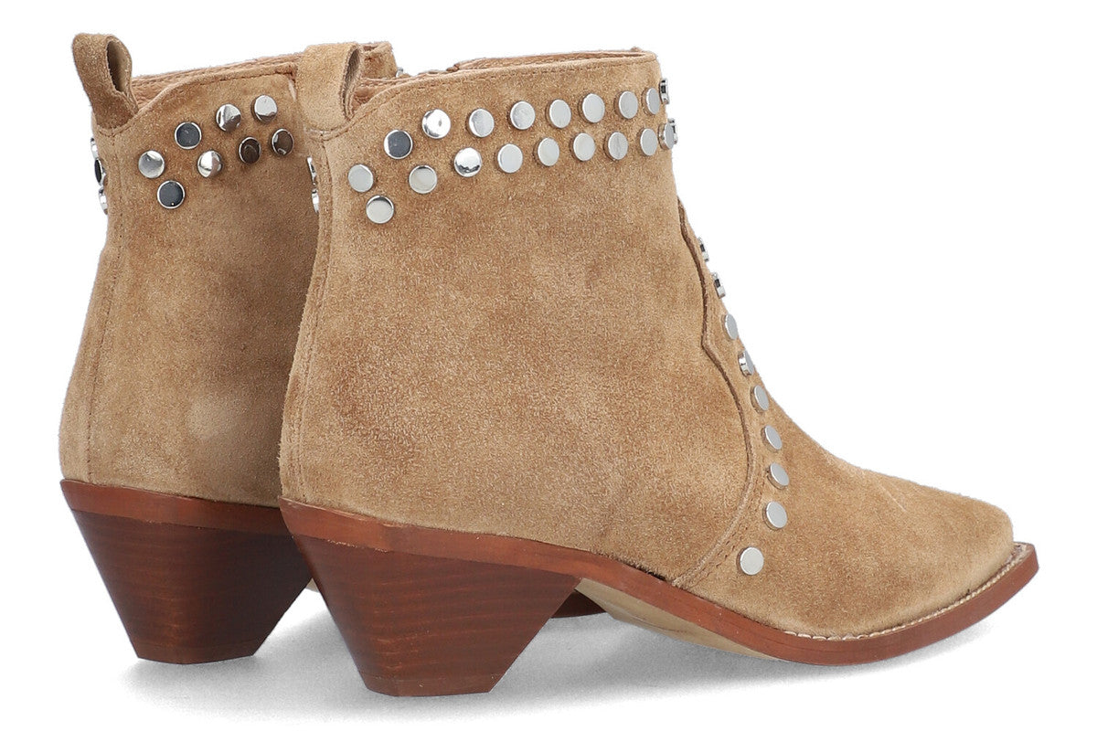 TRENDY CUERO 2017