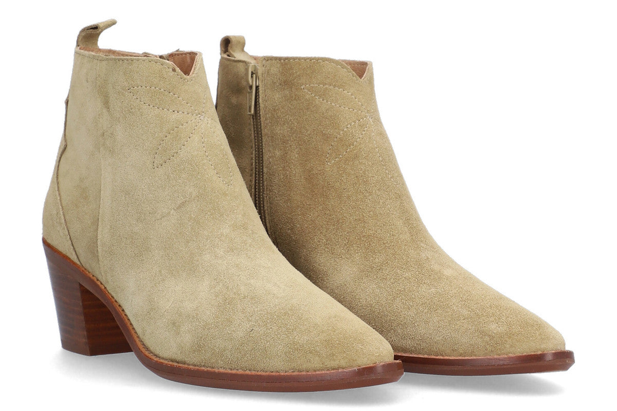 BOTIN NEVADA TABACO 2066