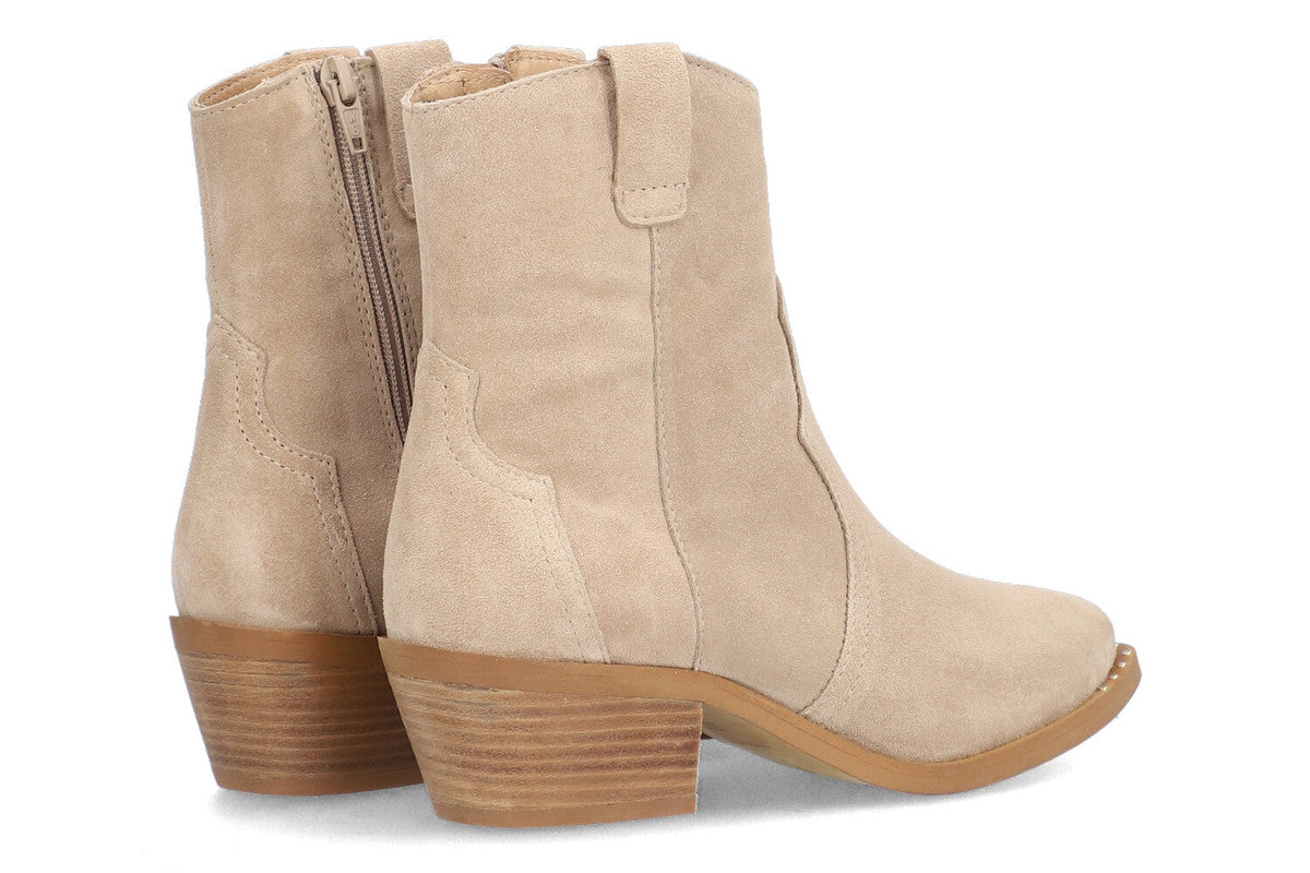 BOTIN CLAIRE LINO 2102