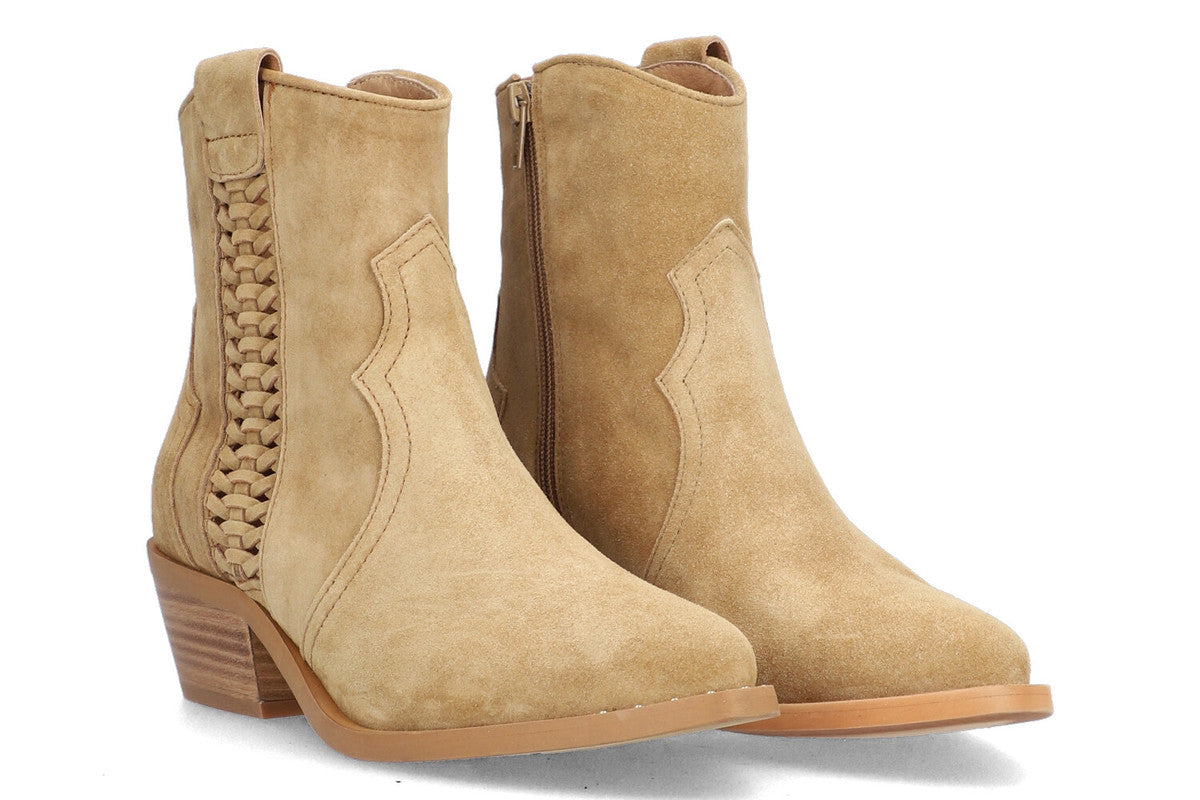 BOTIN CLAIRE ALCE 2112