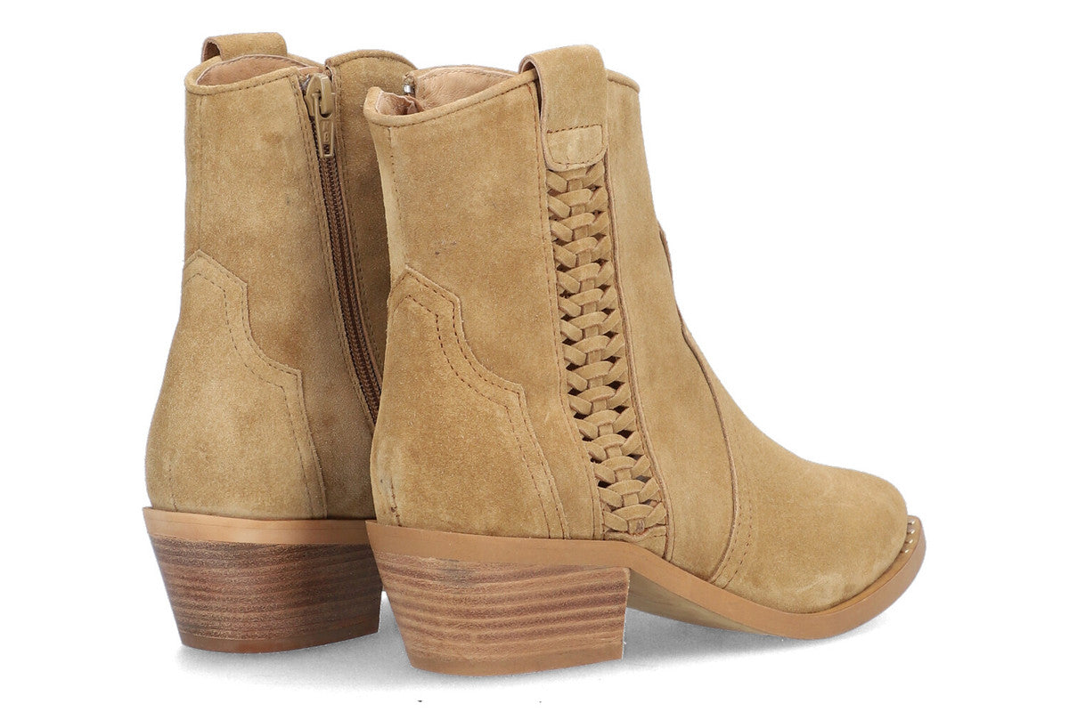 BOTIN CLAIRE ALCE 2112