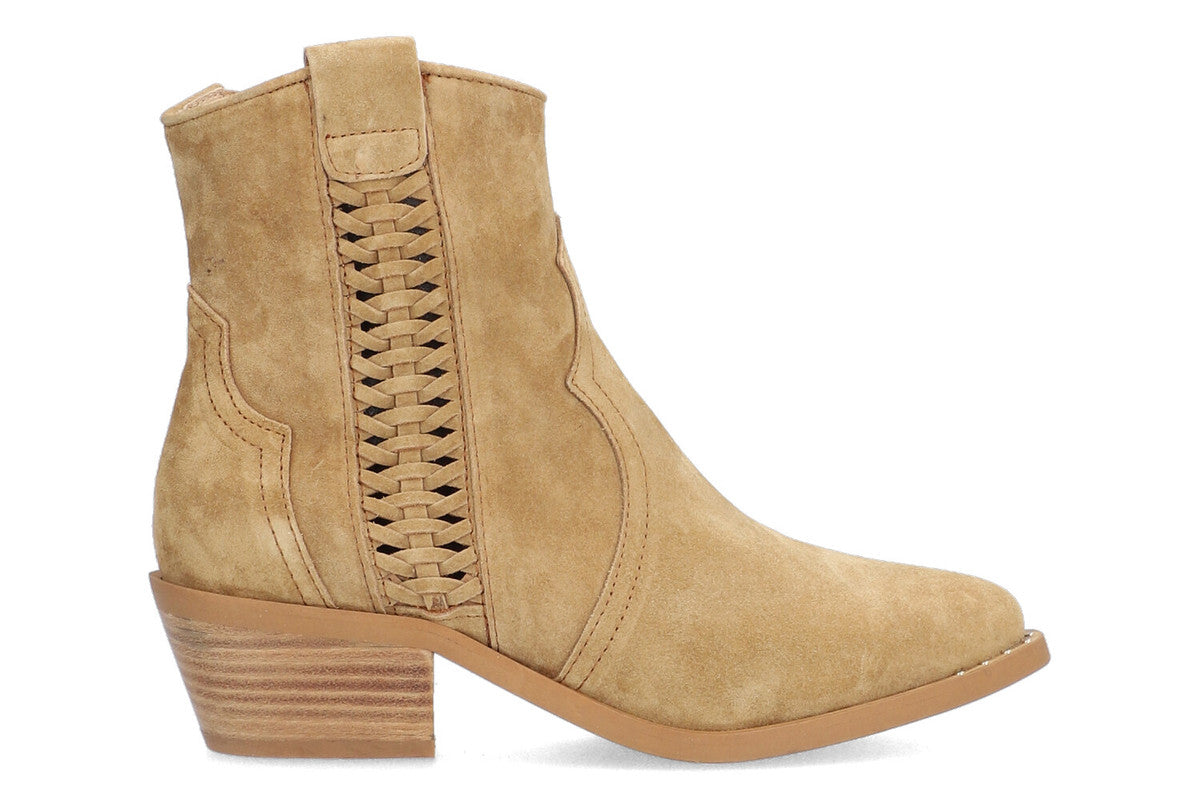 BOTIN CLAIRE ALCE 2112