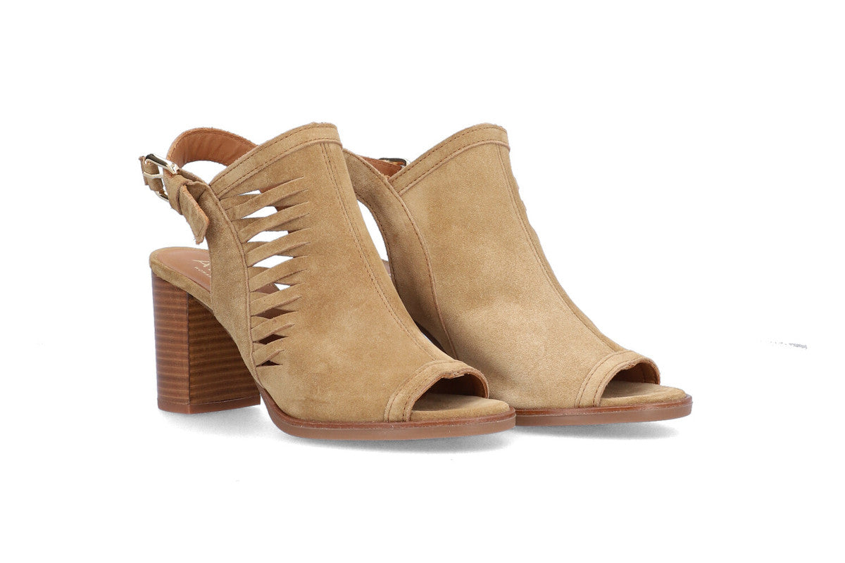 SANDALIA LISET ALCE 2166