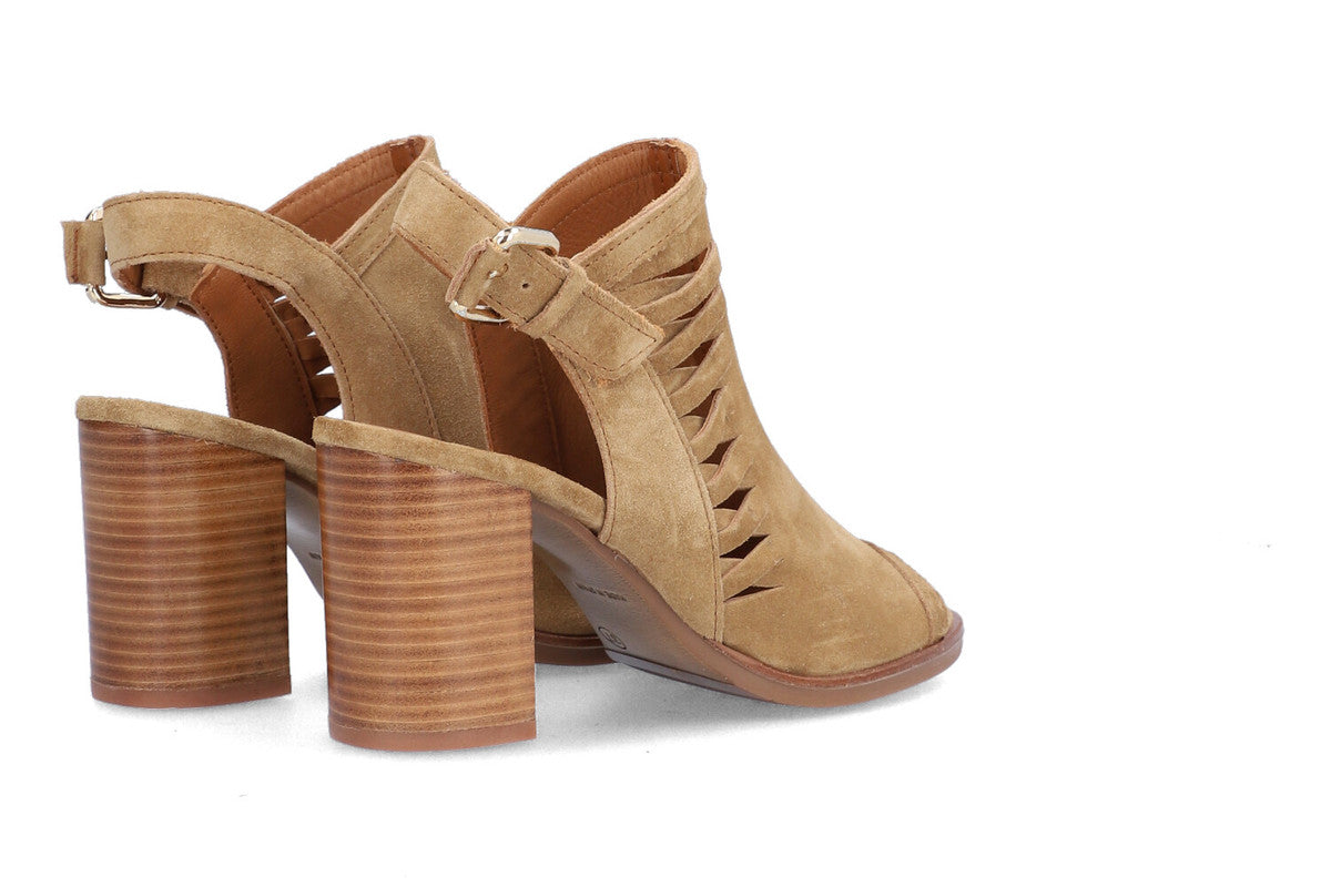 SANDALIA LISET ALCE 2166