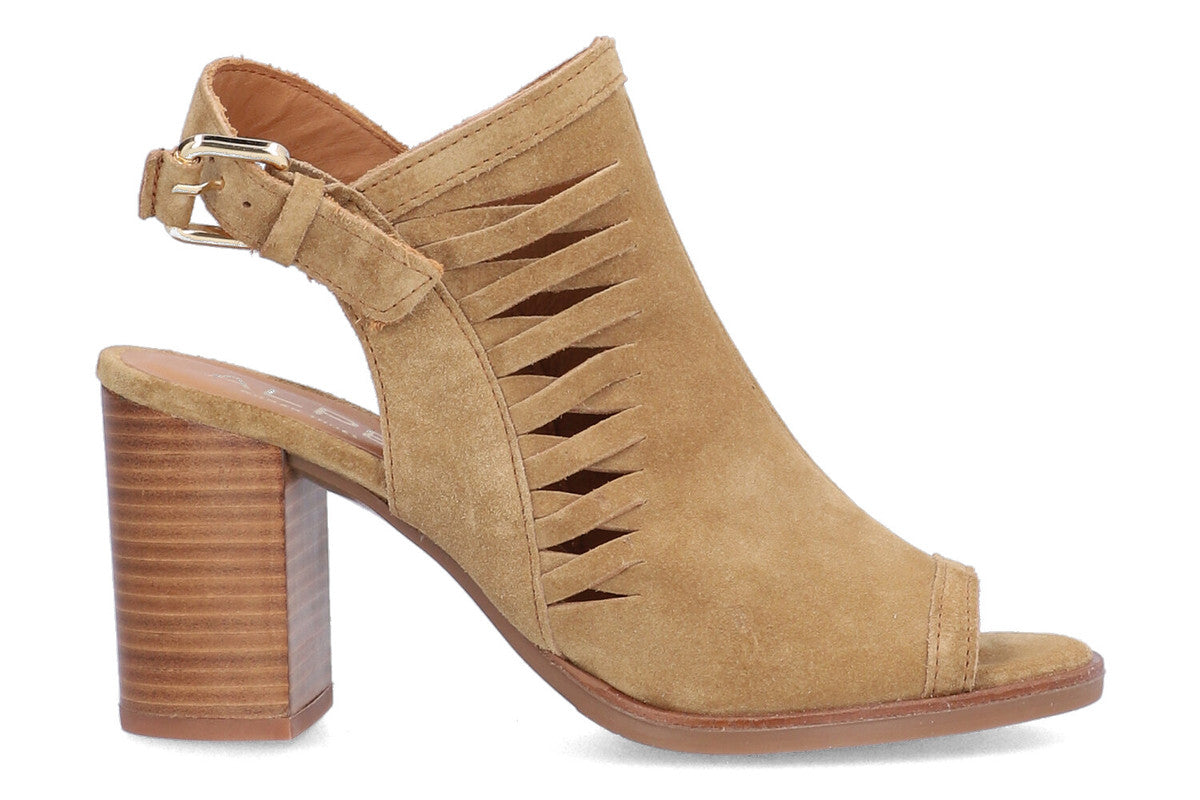 SANDALIA LISET ALCE 2166