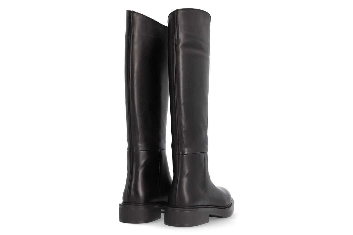 BOTA VOGUE NEGRO 2525