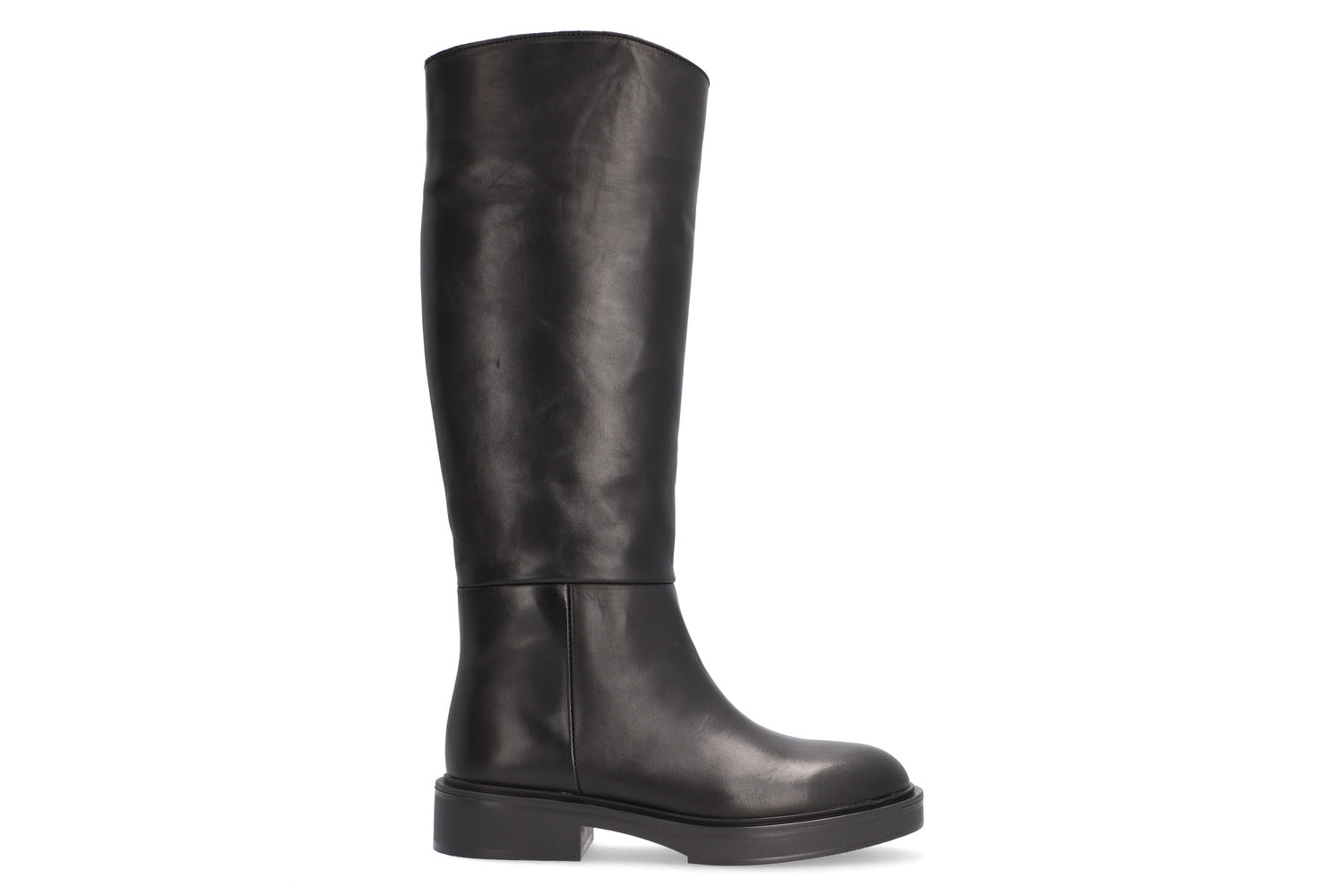 BOTA VOGUE NEGRO 2525