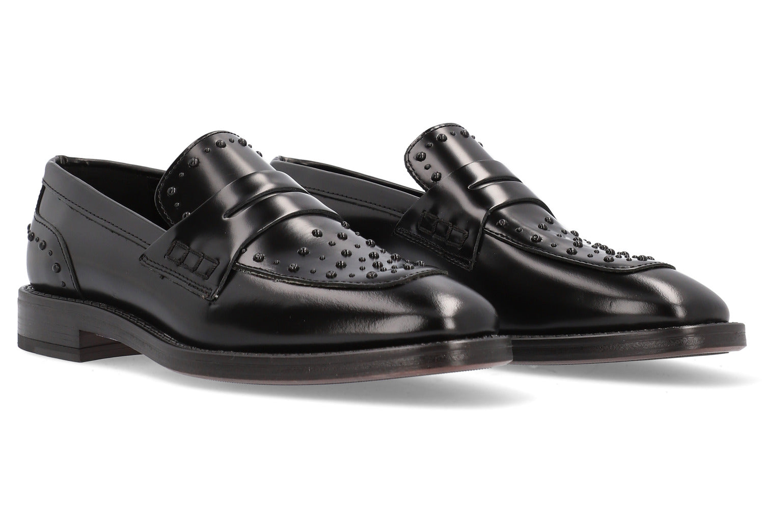 ZAPATO THELMA NEGRO 2569