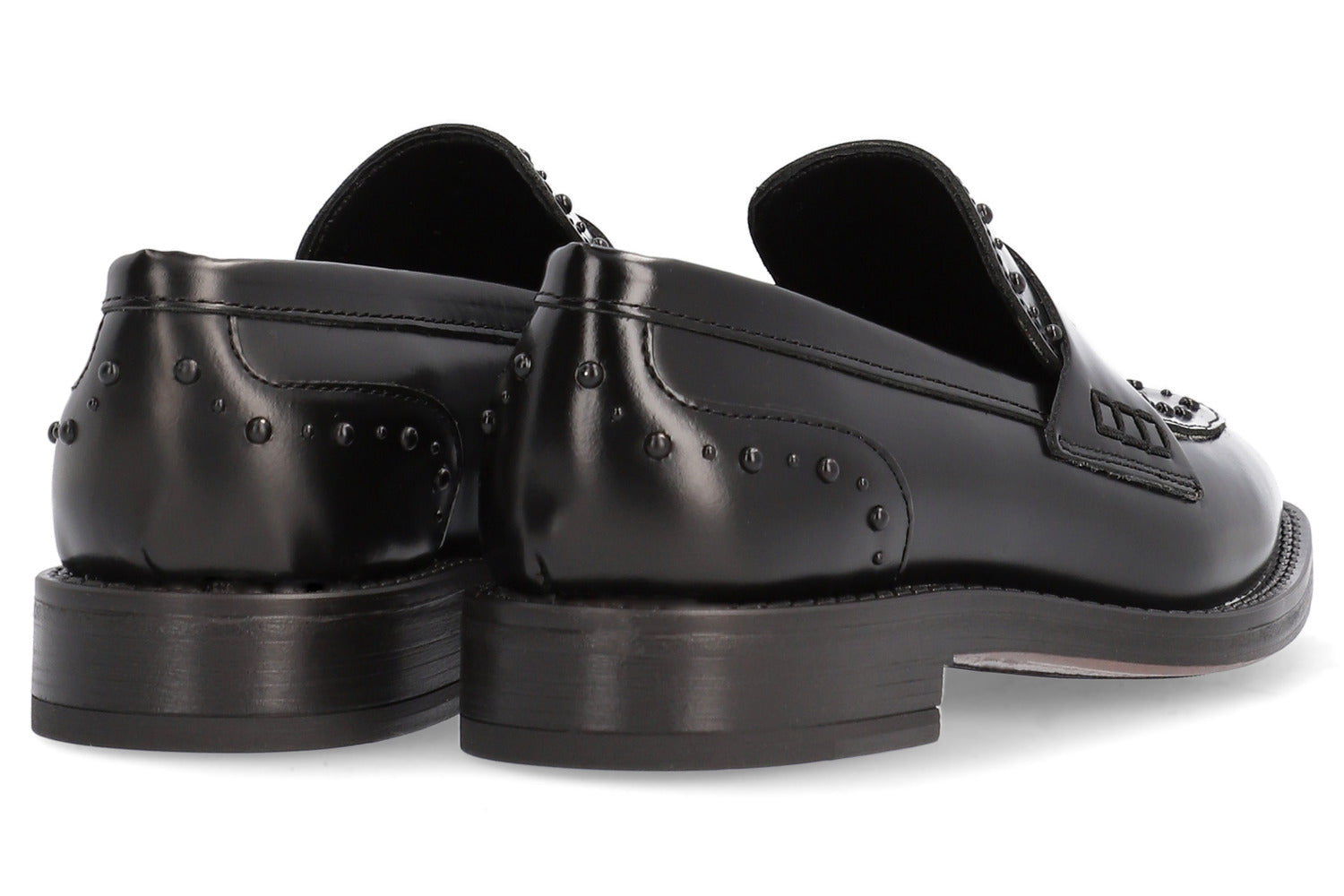 ZAPATO THELMA NEGRO 2569