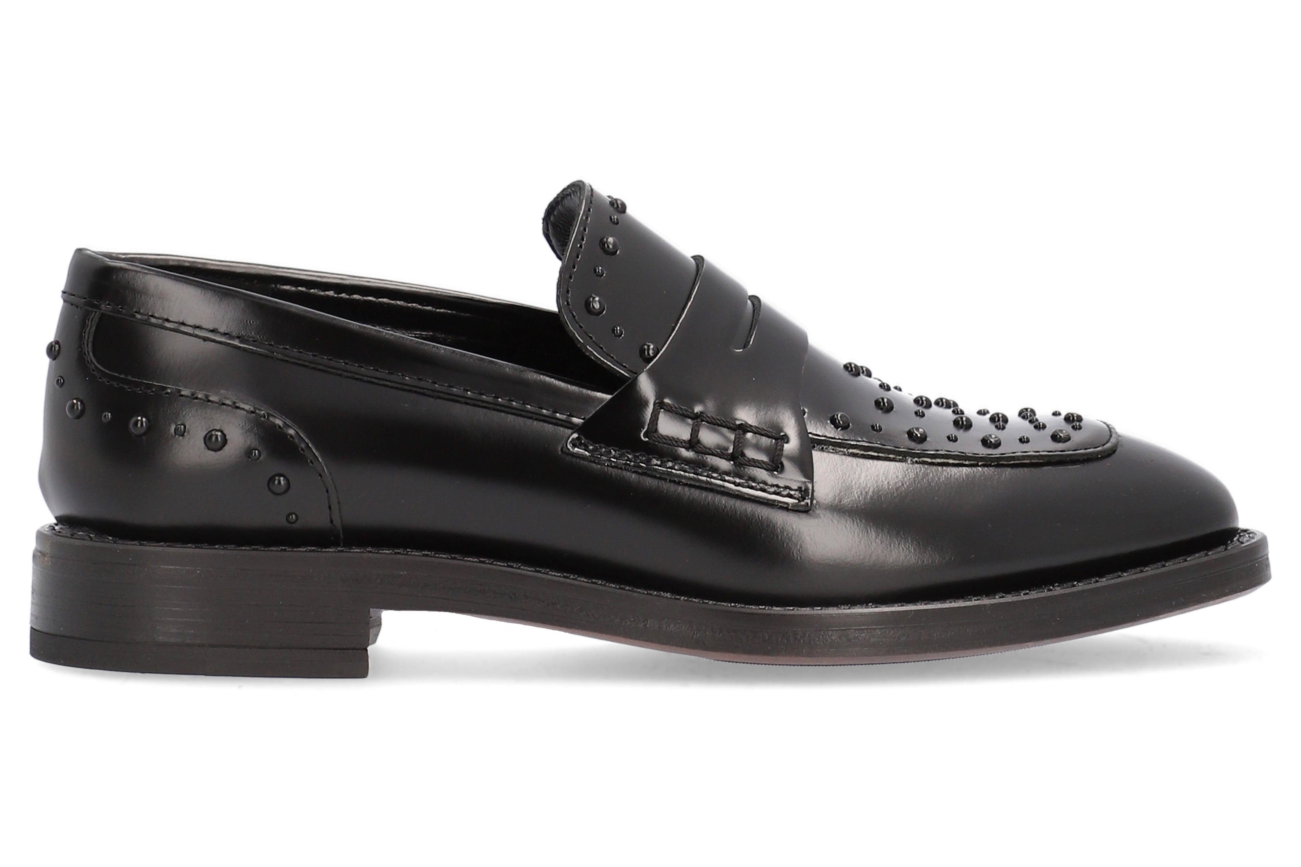 ZAPATO THELMA NEGRO 2569