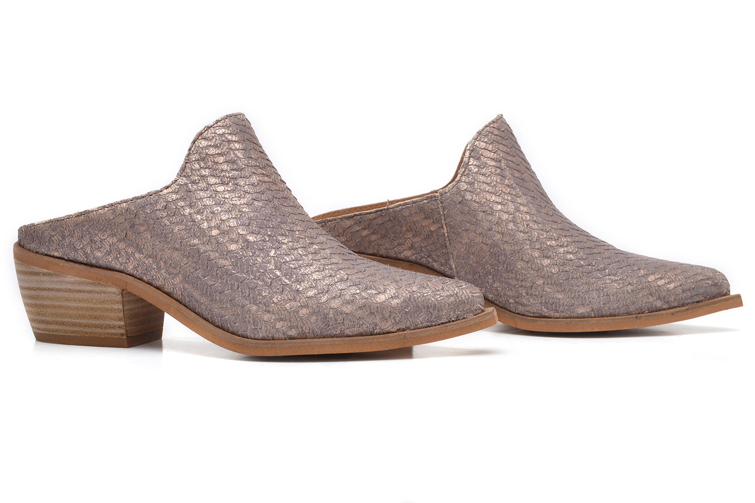 SUECO PITON TAUPE 3509