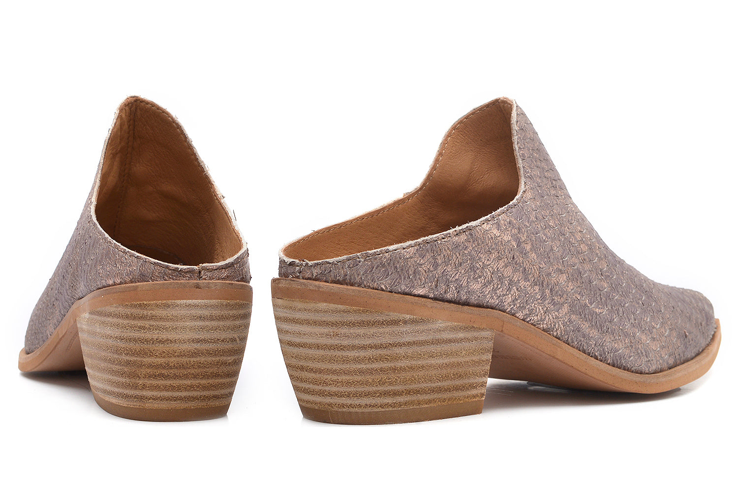 SUECO PITON TAUPE 3509