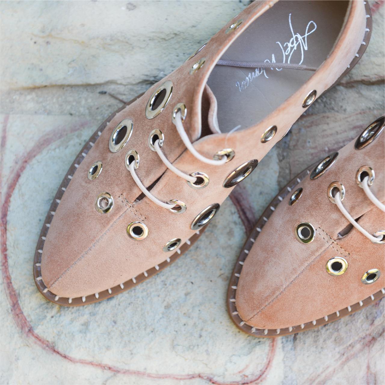 VOGUE OJETILLO PINK 3624