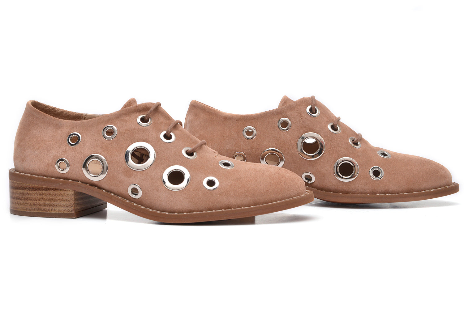 VOGUE OJETILLO PINK 3624
