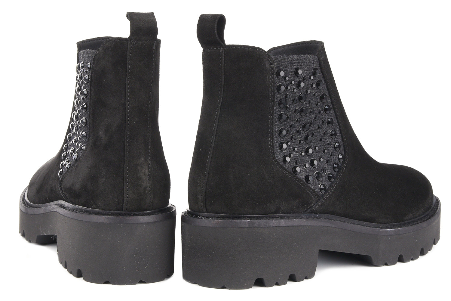 COLOMBA NEGRO 3730