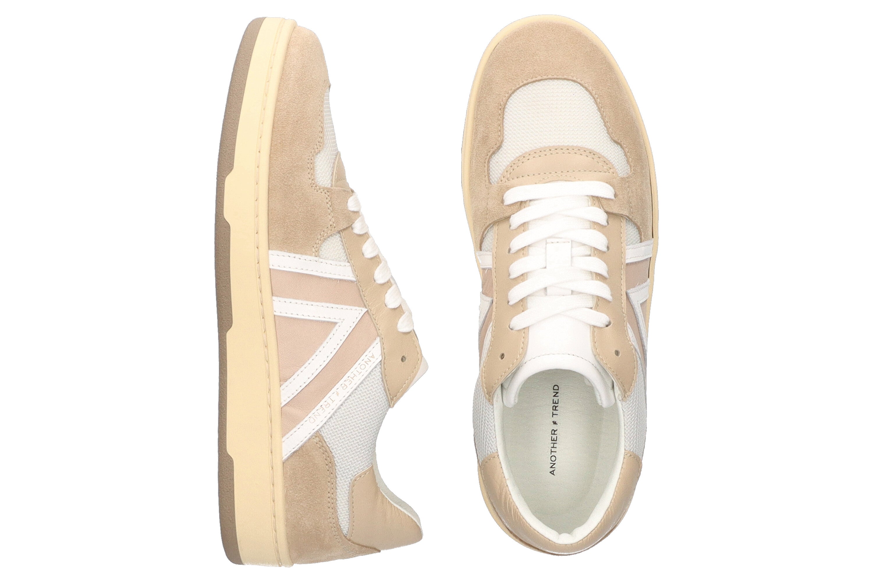 LOW RETRO DESSERT A009