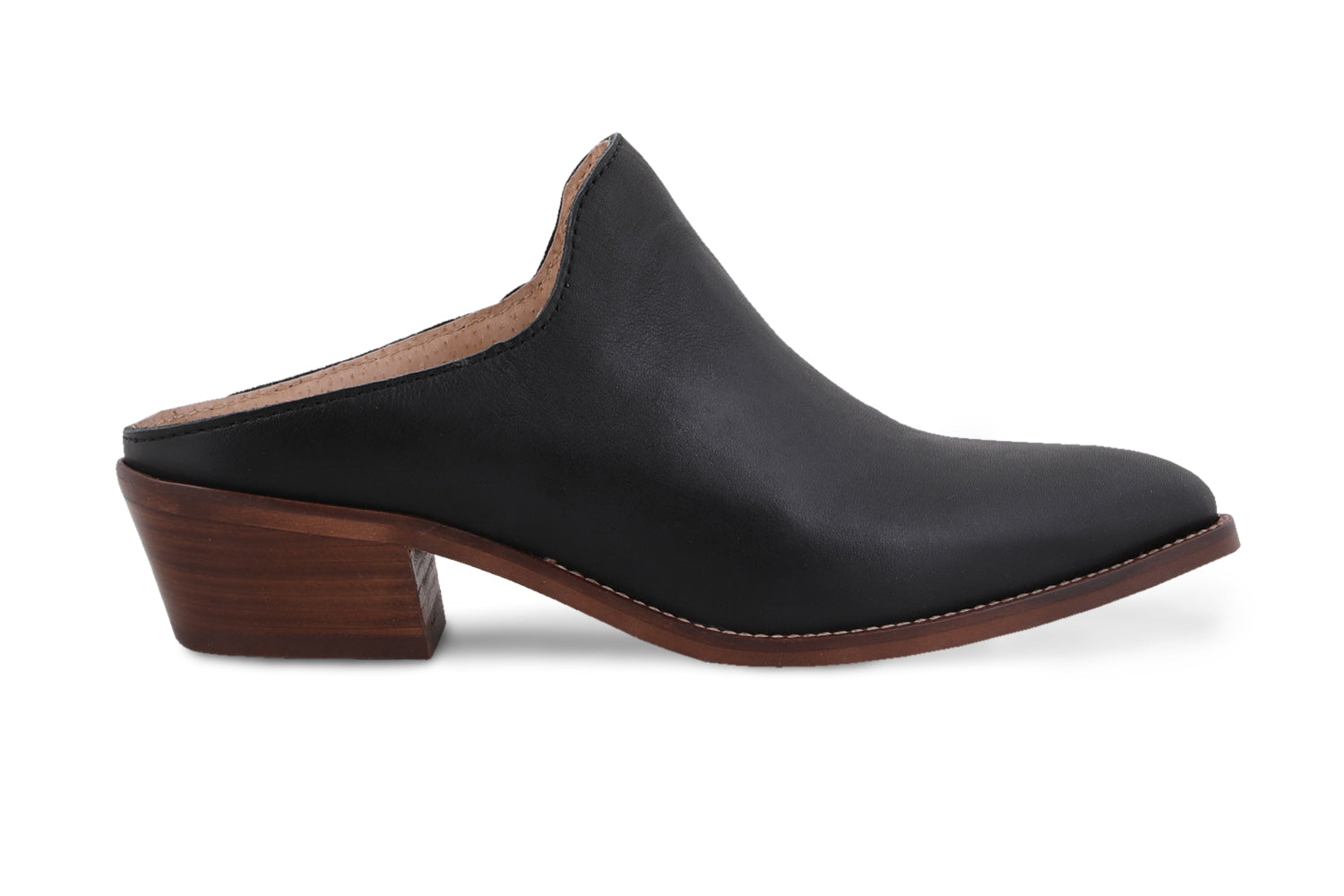 SUECO CUERO NEGRO 4288