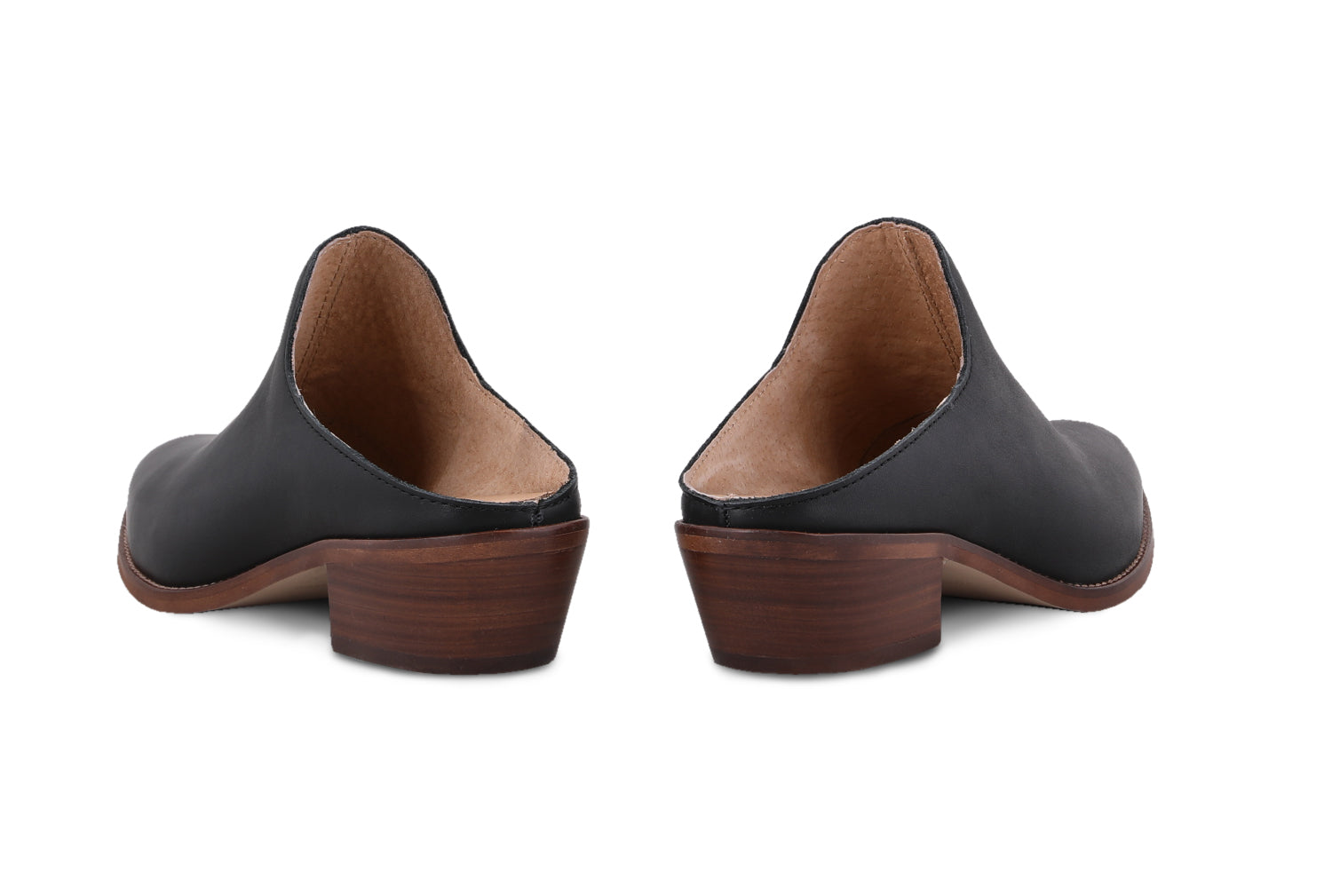 SUECO CUERO NEGRO 4288