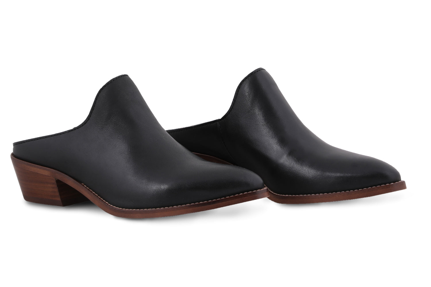 SUECO CUERO NEGRO 4288
