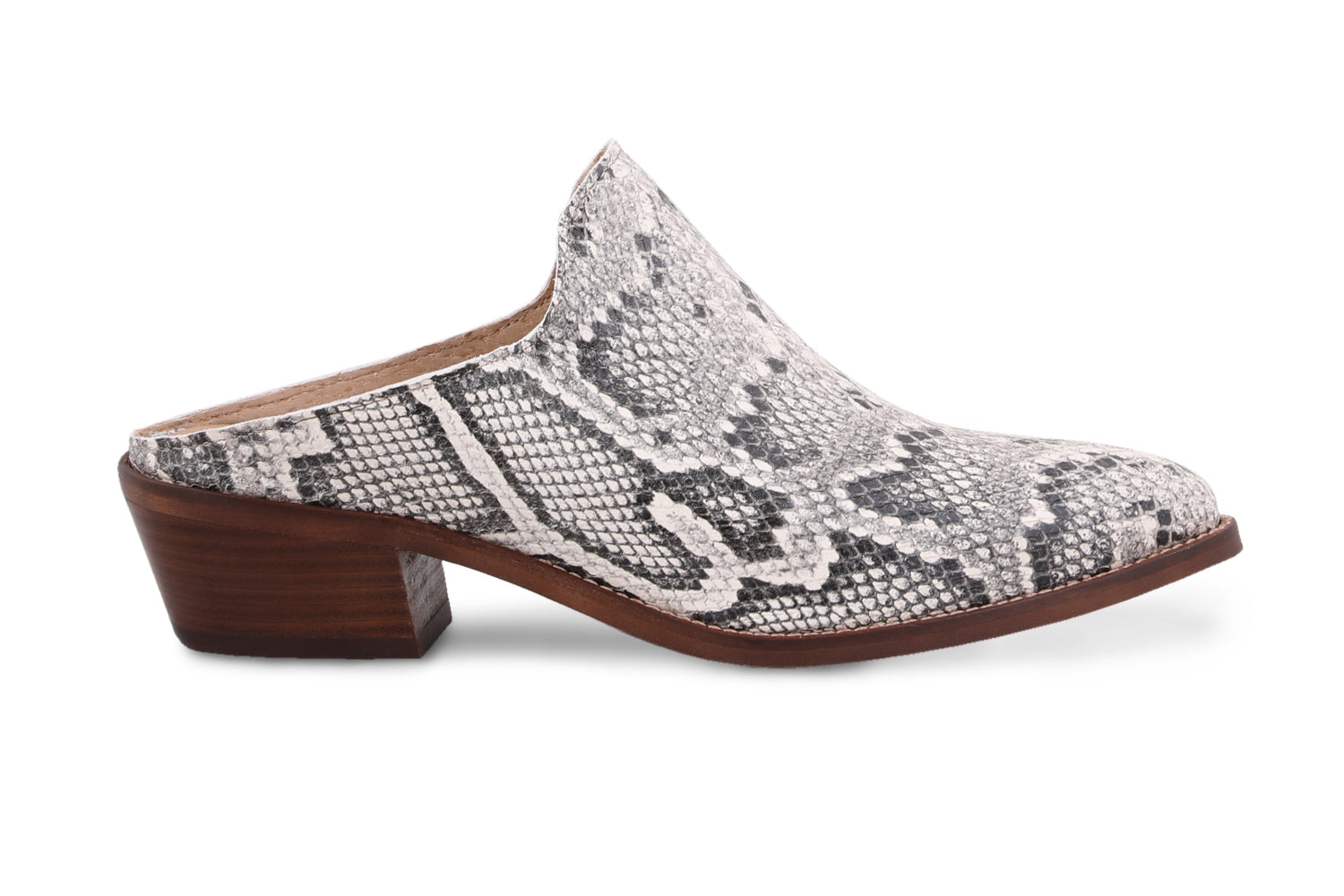 SUECO PITON BLANCO 4288