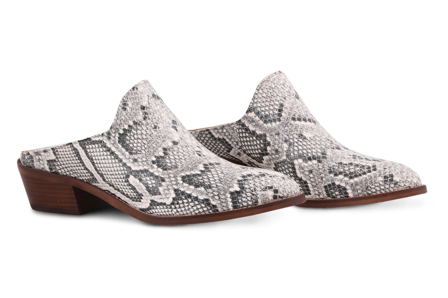 SUECO PITON BLANCO 4288