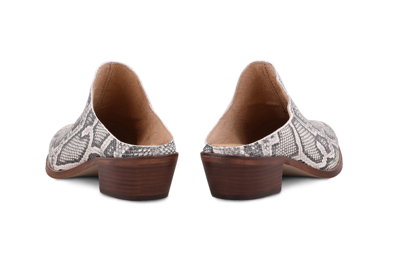 SUECO PITON BLANCO 4288
