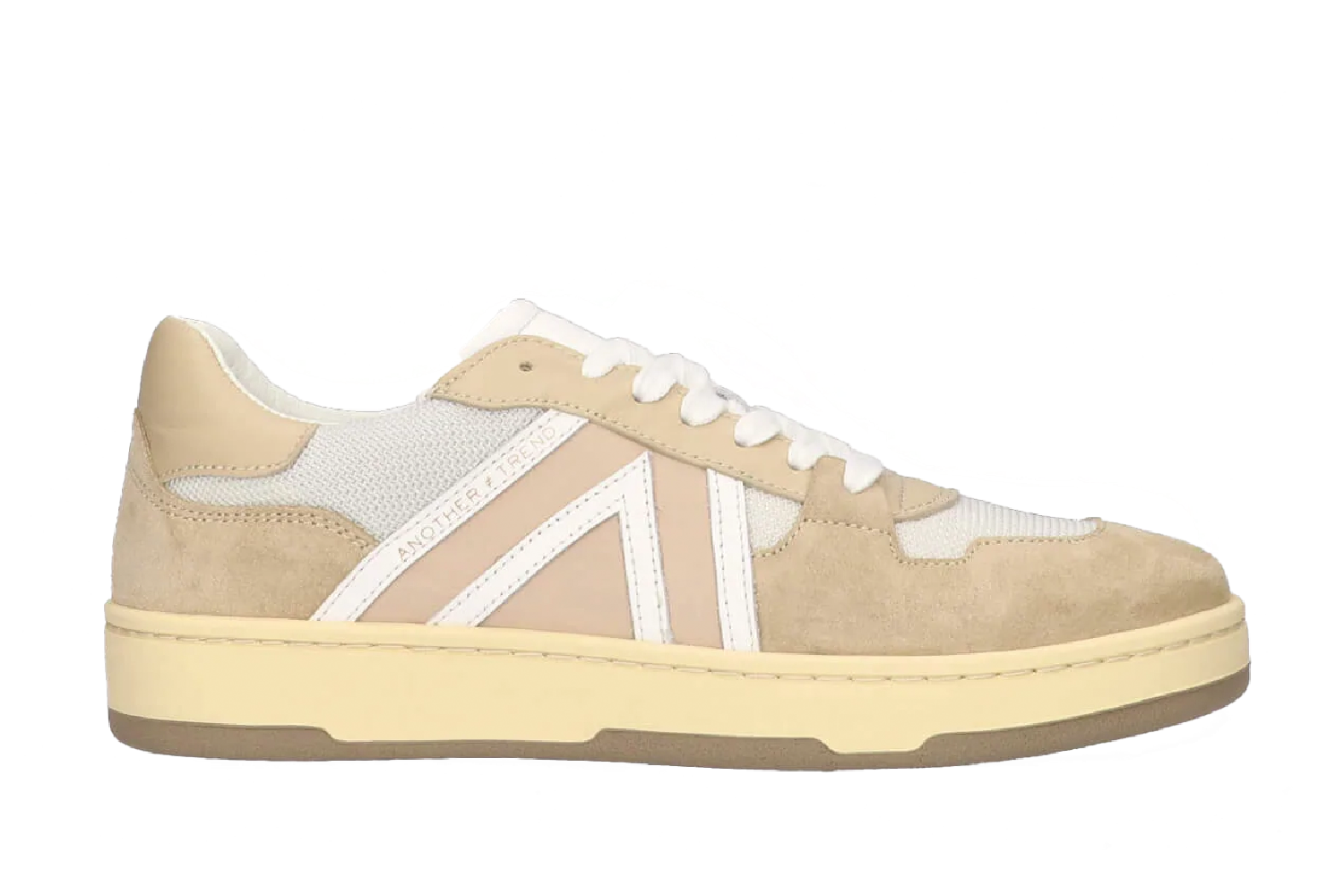 LOW RETRO DESSERT A009