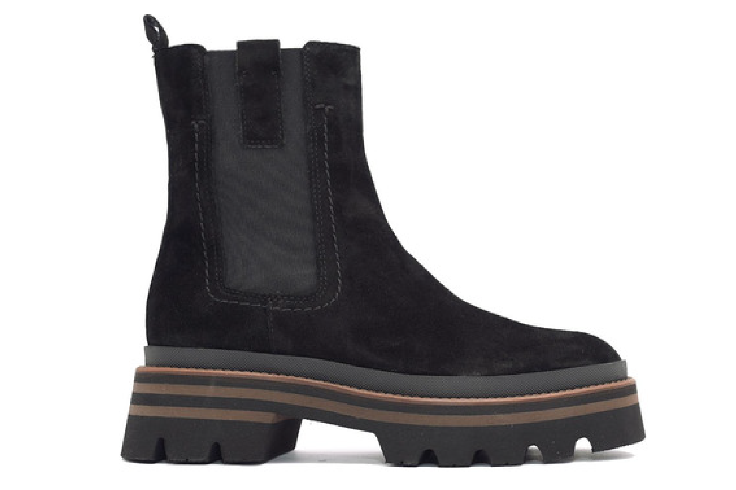 ASPEN NEGRO 2061