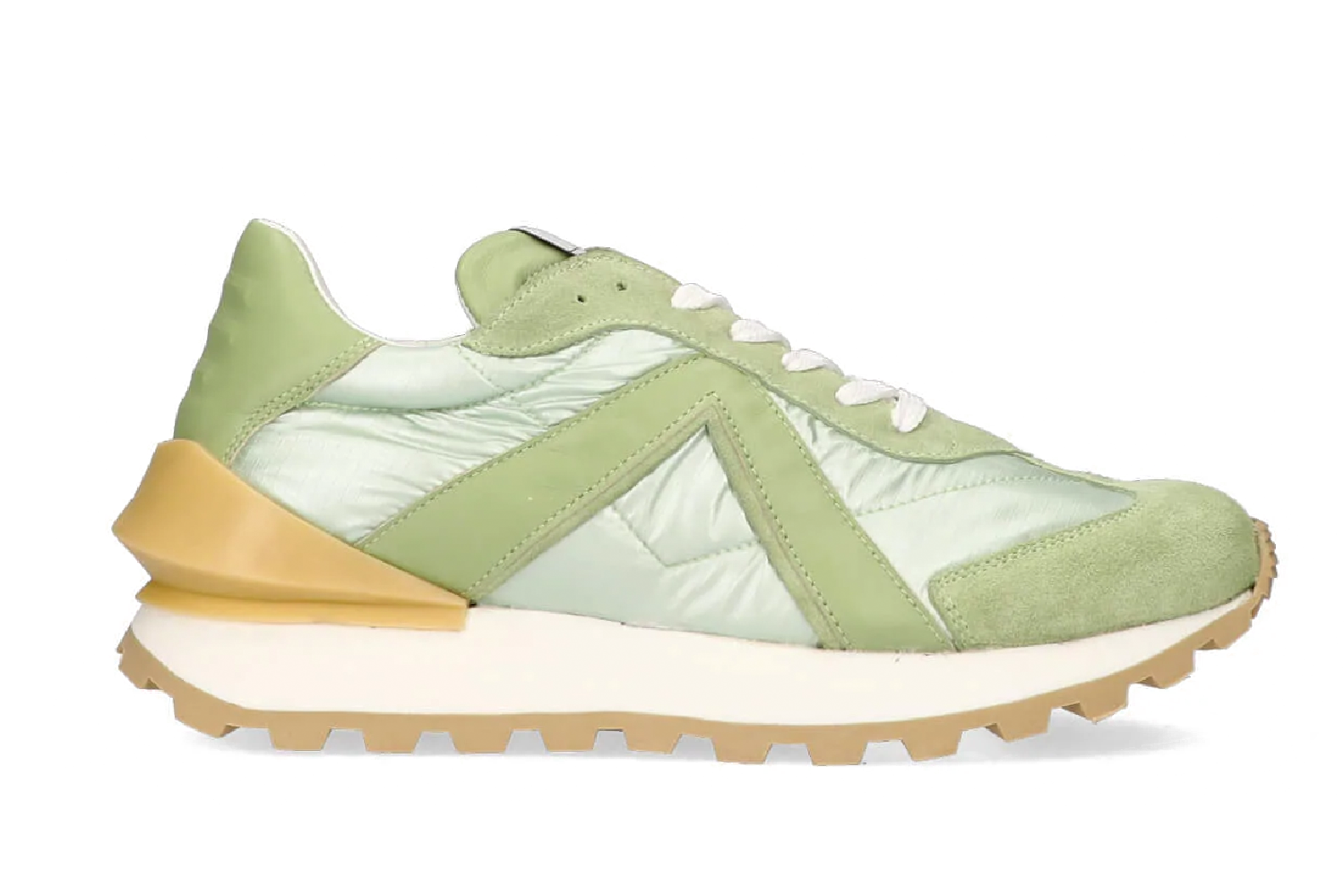 FASHION TRAINER MINT A001