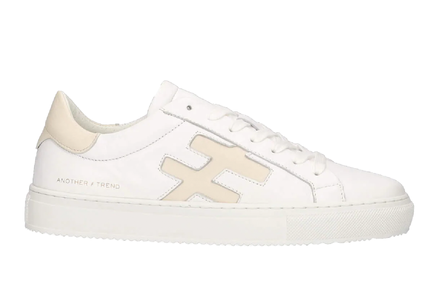 ICONIC BEIGE