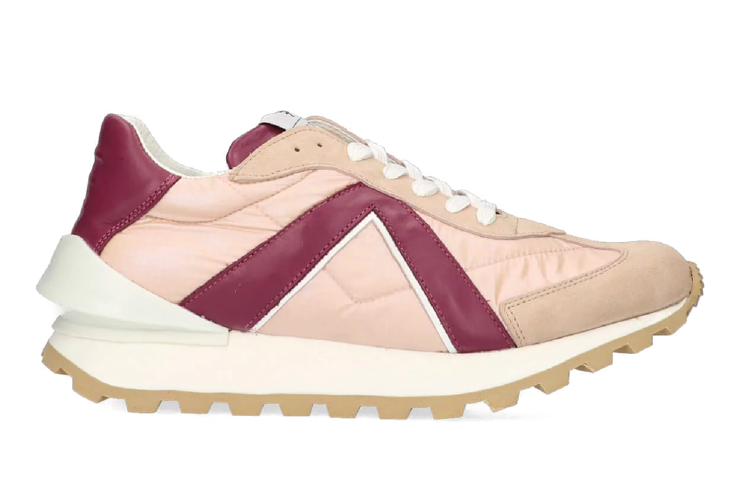 FASHION TRAINER MAGENTA A001