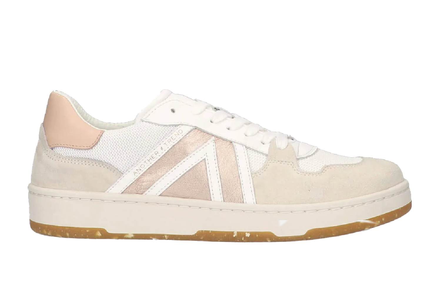 LOW RETRO BLUSH