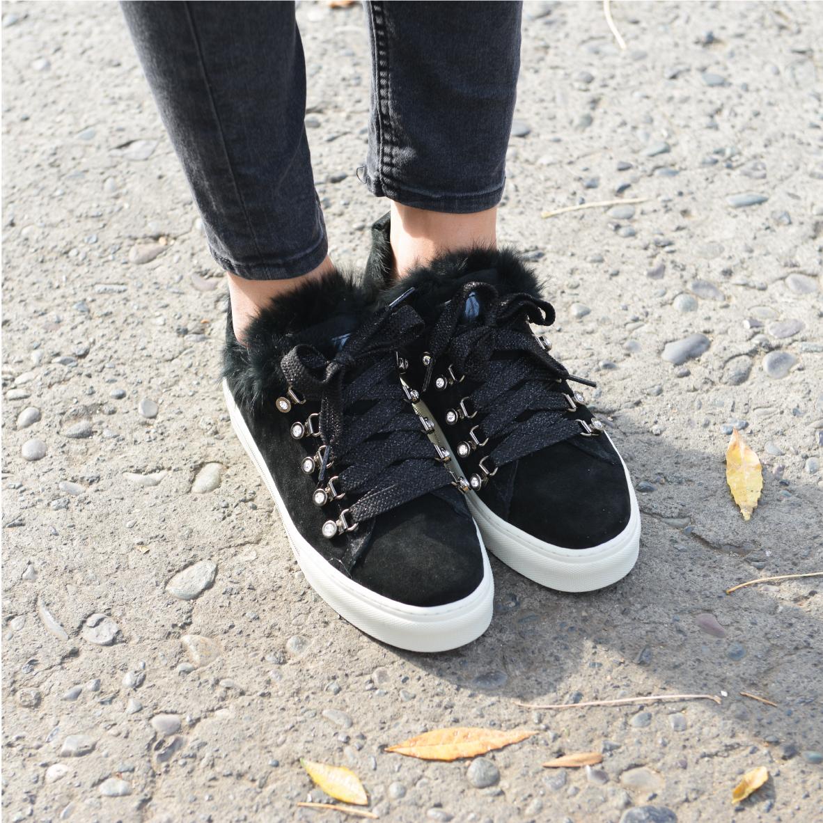AMAYA NEGRO 3752