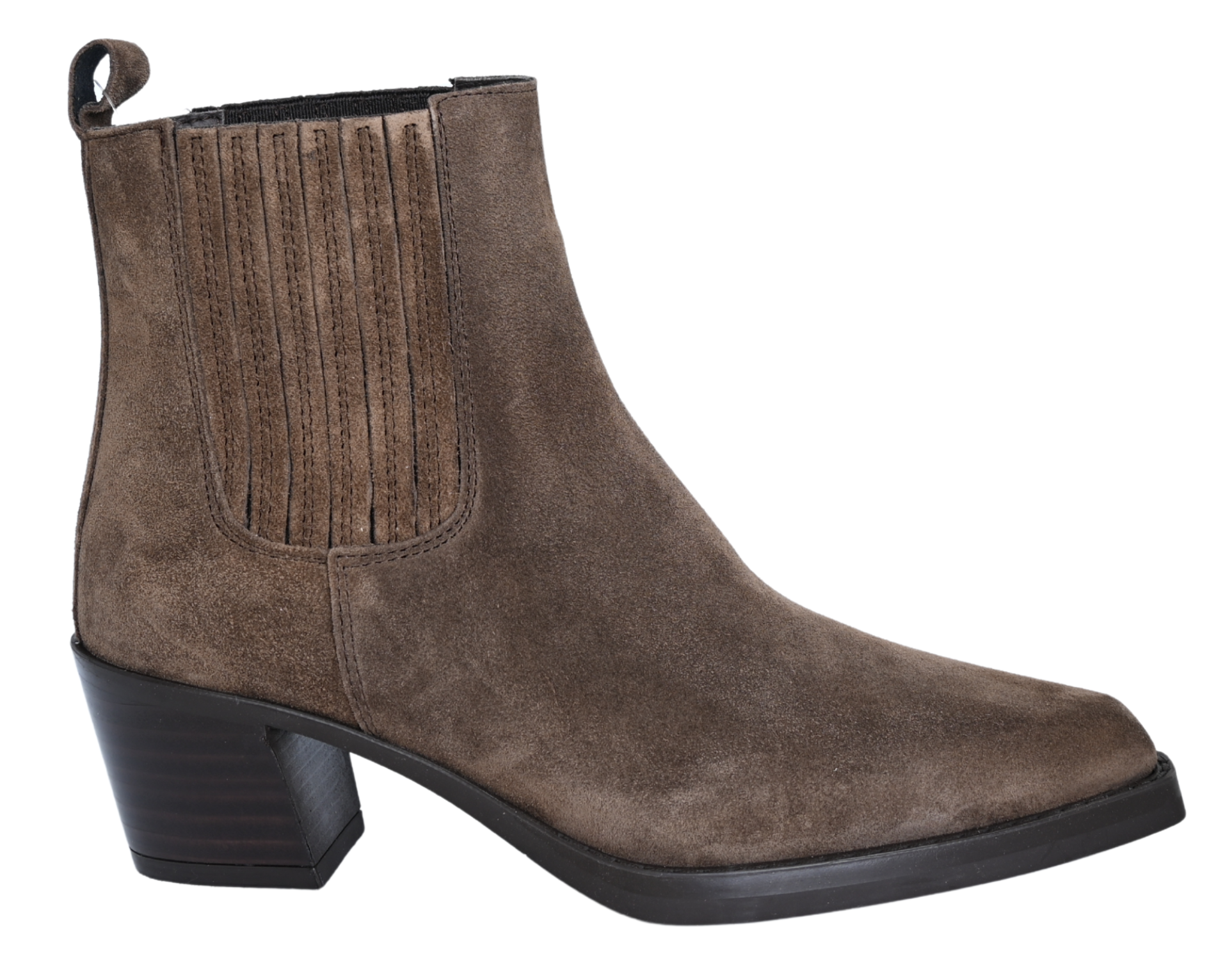 BOTIN BROOKLYN MUSTANG 5539