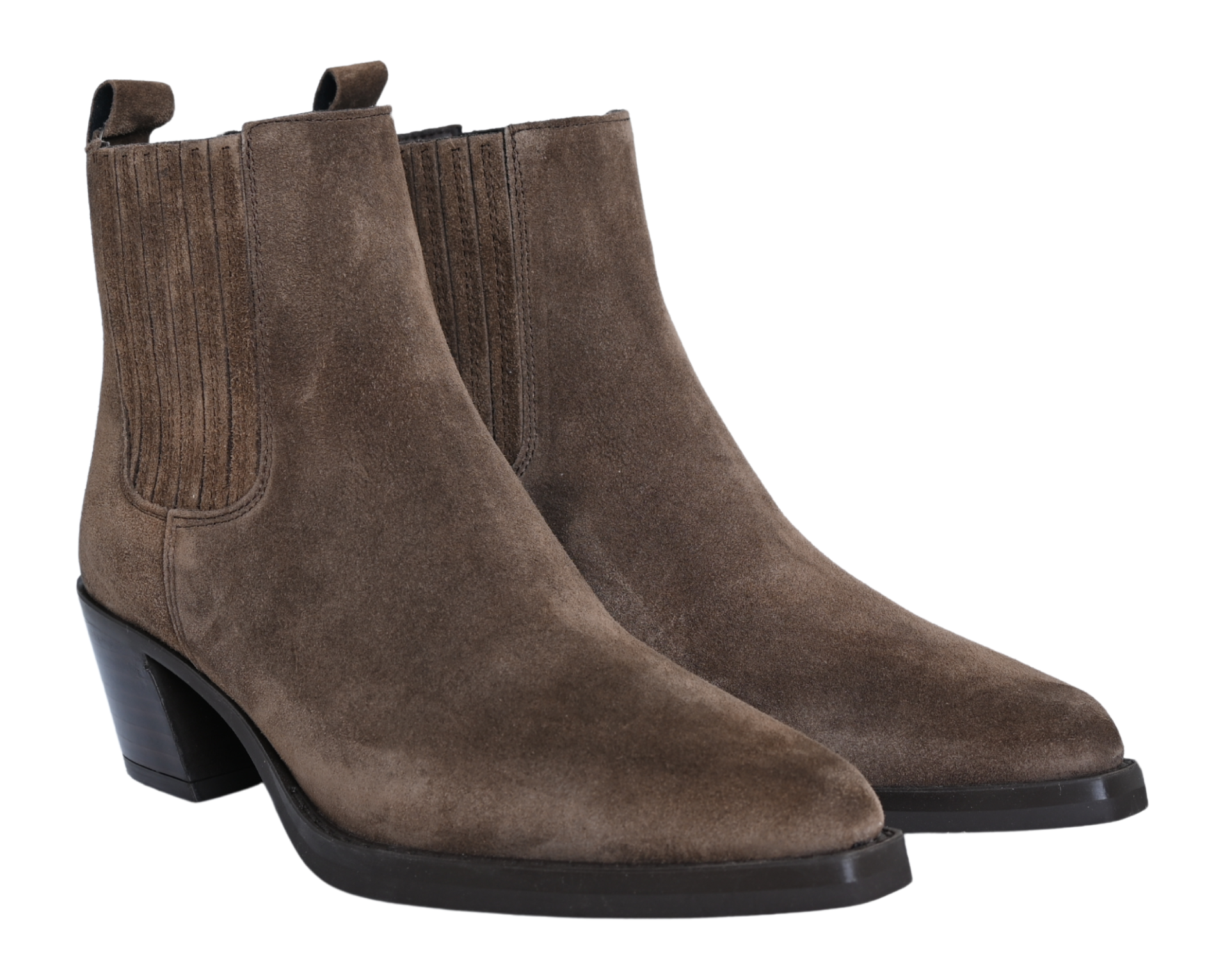 BOTIN BROOKLYN MUSTANG 5539