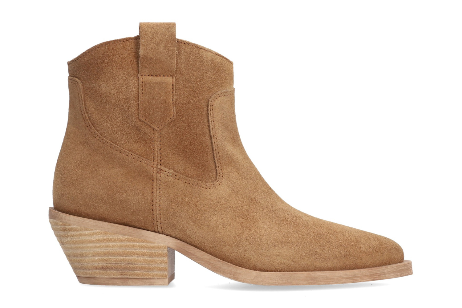 BOTIN HOLLY CUERO 5361
