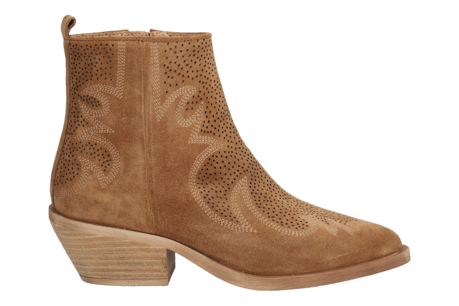 BOTIN HOLLY CUERO 5356