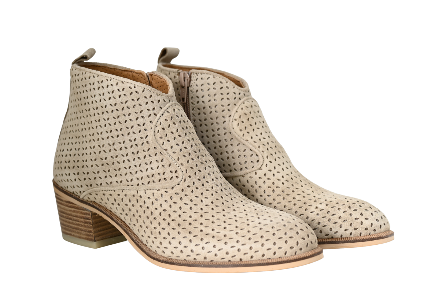 BOTIN NELLY DESSERT 5390