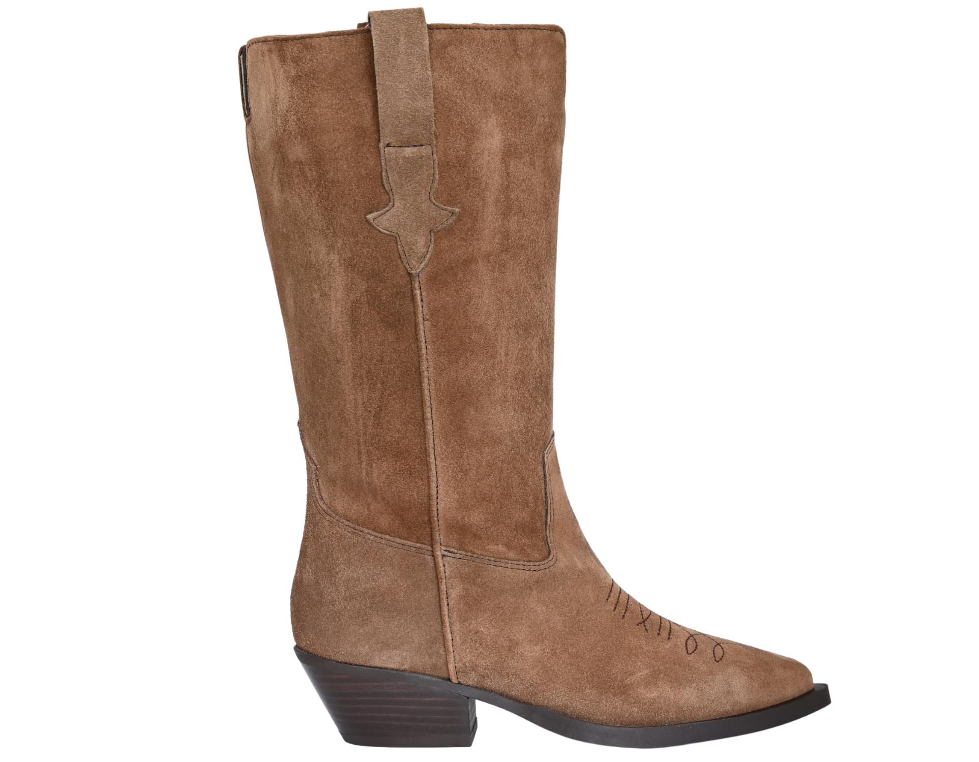 BOTA WESTERN MUSTANG 5546