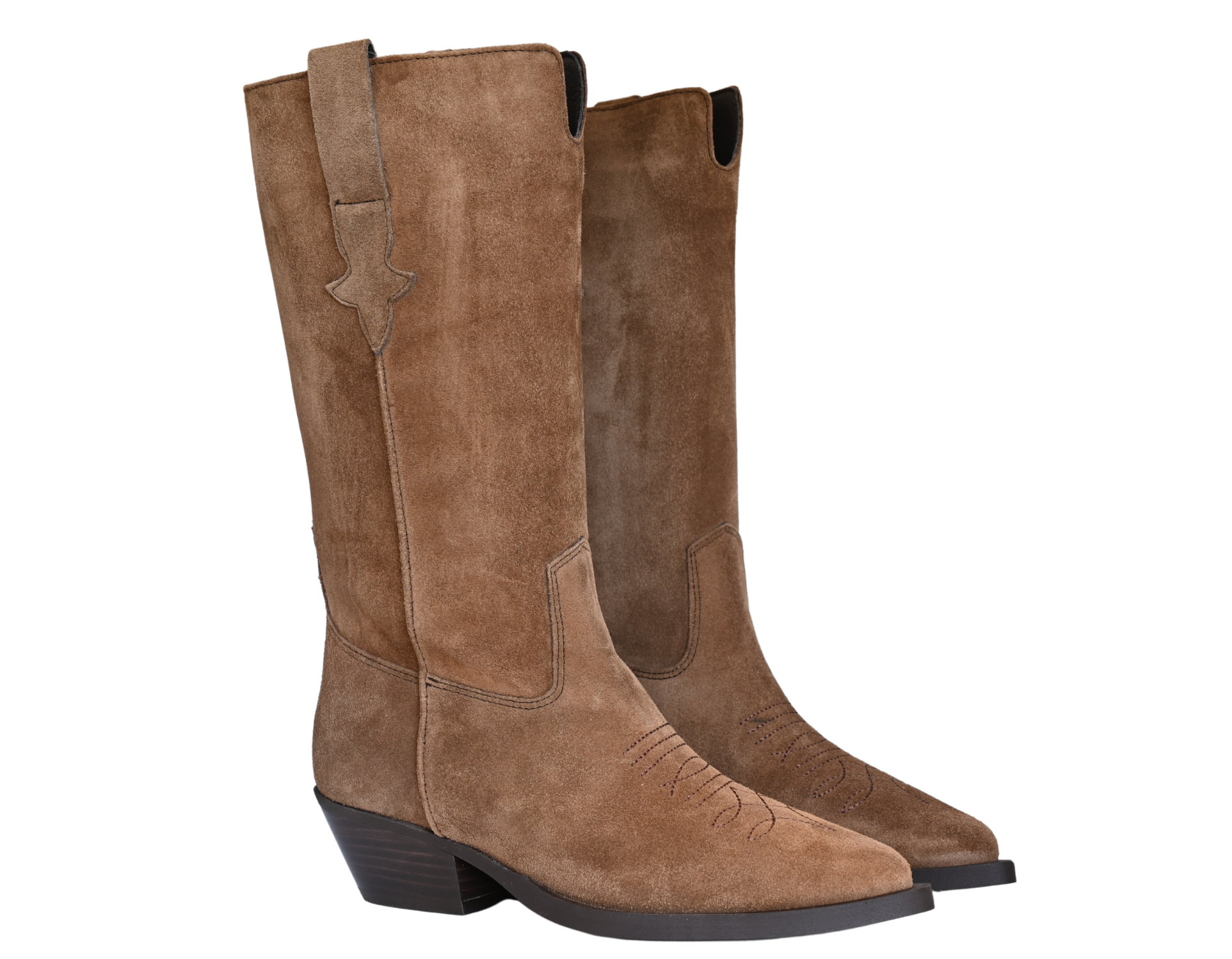 BOTA WESTERN MUSTANG 5546