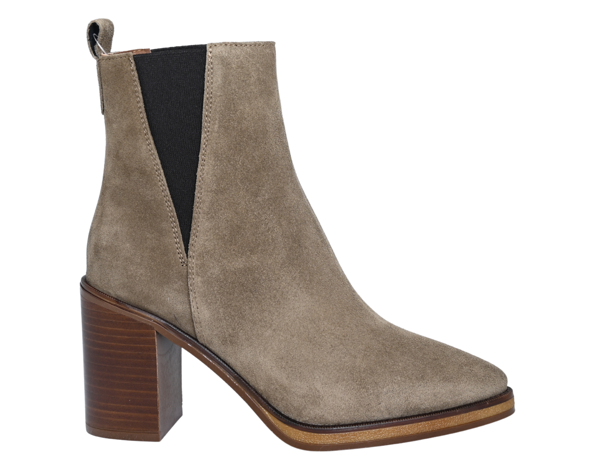 BOTIN CAMDEM SANDER 5477