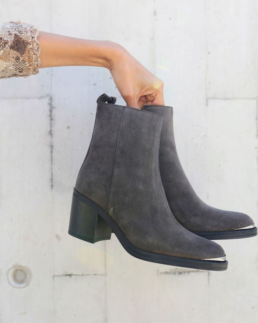 BOTIN LEYNA IMAN 5246